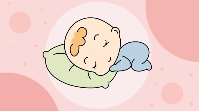 宝宝趴着睡好吗？