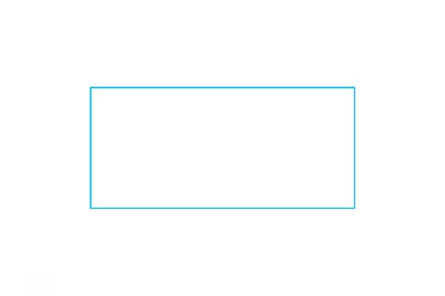 生活用品休闲鞋简笔画怎么画