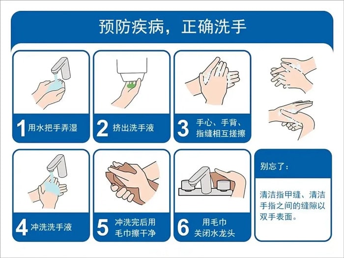 疱疹性咽峡炎高发，如何防治？