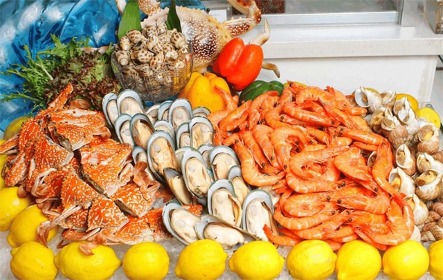 打完新冠疫苗可以吃海鲜吗