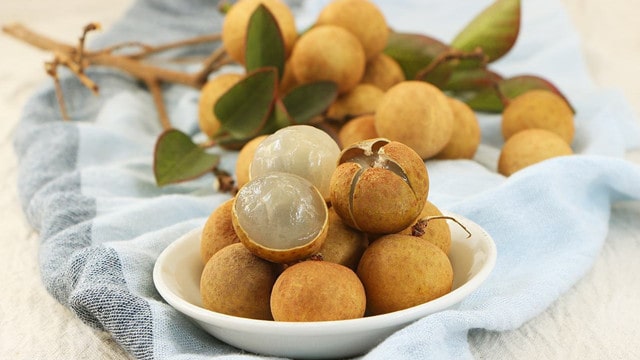 龙眼和桂圆的区别在哪里