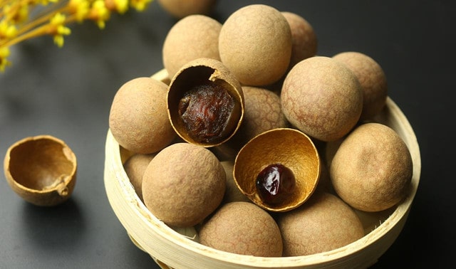 龙眼和桂圆的区别在哪里