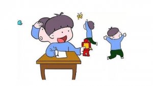 儿童多动症怎么治疗