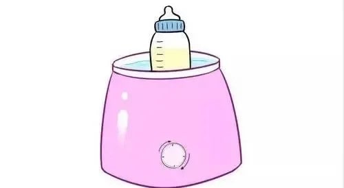 母乳冷藏后如何热给宝宝吃？