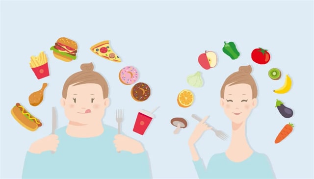 减肥期间吃什么最容易瘦