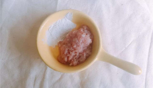 一岁宝宝食谱 蛋花豆腐羹