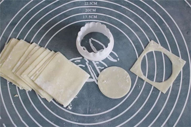 10个月宝宝辅食 白菜牛肉饺子的做法