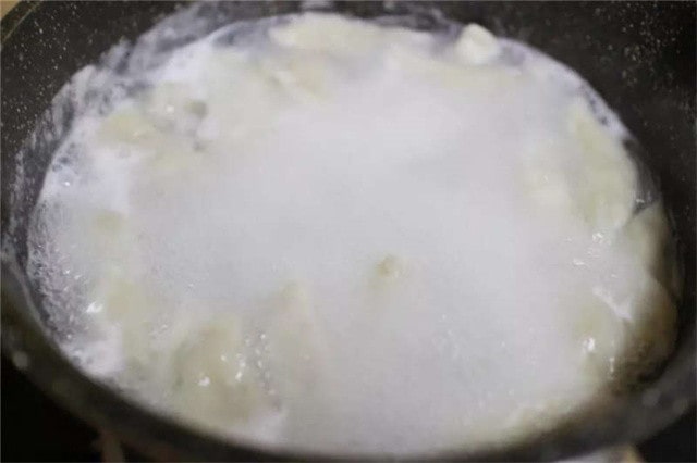 10个月宝宝辅食 白菜牛肉饺子的做法