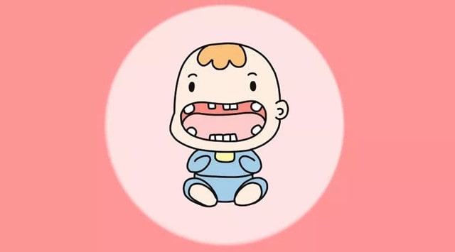 宝宝几个月长牙 婴儿出牙晚的原因