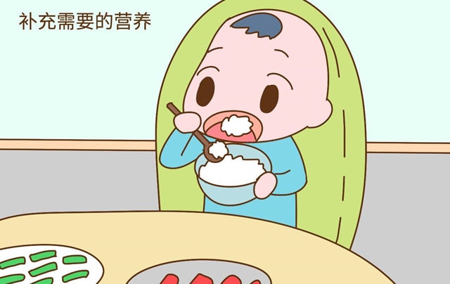 宝宝几个月长牙 婴儿出牙晚的原因