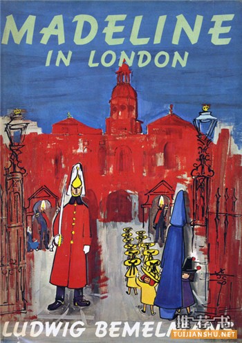 麻辣语文老师蔡朝阳亲自推荐的“旅之绘本”书单来了