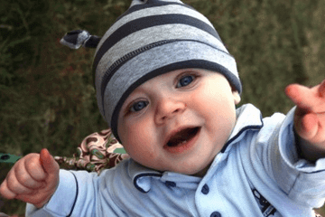 刘姓好听到爆炸的名字