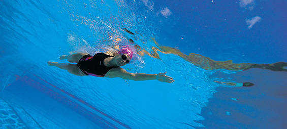 产后何时能游泳？要注意什么？