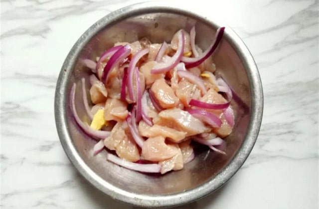 玉米鸡肉肠的做法 1岁宝宝辅食