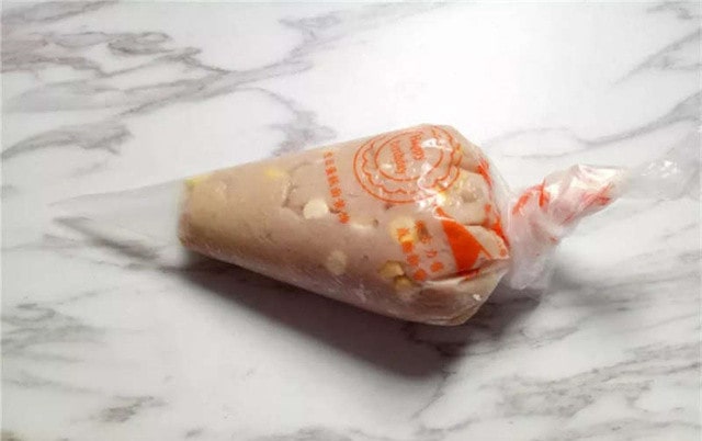 玉米鸡肉肠的做法 1岁宝宝辅食