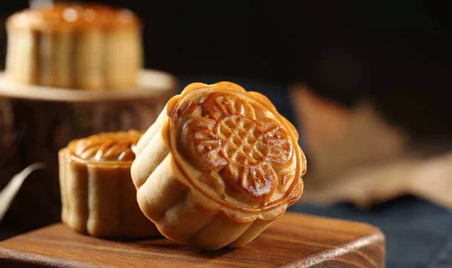 月饼保质期多久