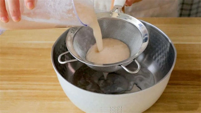 冰糖雪梨冻的做法 2岁宝宝食谱