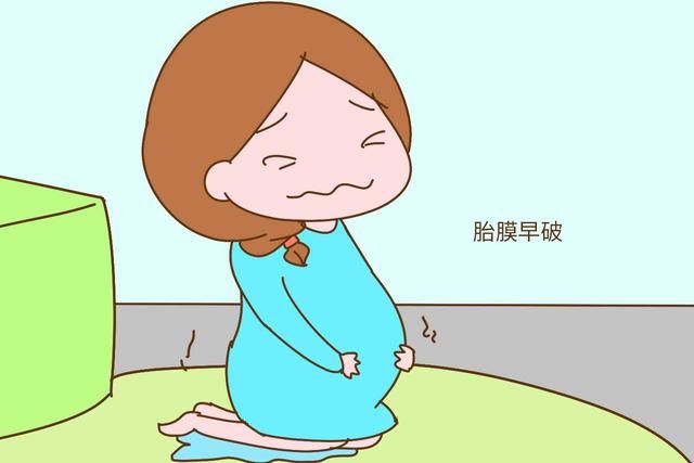 什么是胎膜早破？