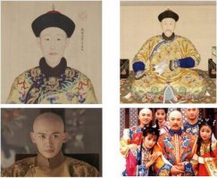 关于清朝的好书推荐，看看清宫什么样