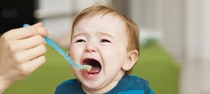 宝宝拉肚子偏方