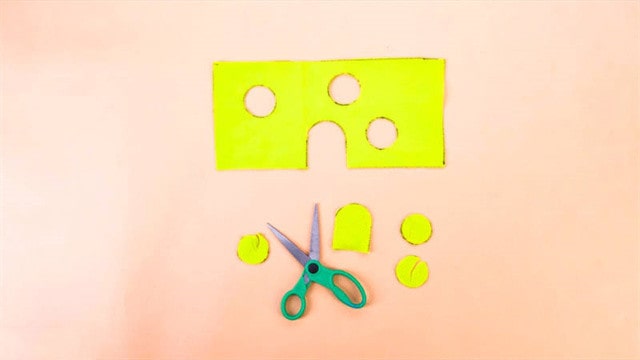 童话屋diy手工小夜灯的做法教程