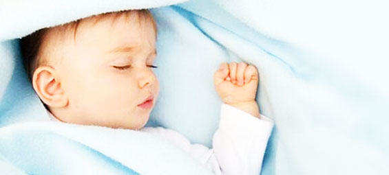 宝宝感冒的5大误区，你犯过吗？