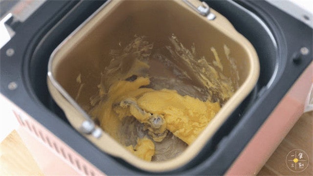 玛格丽特饼干 爱心曲奇的做法