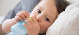 宝宝不爱喝水怎么办