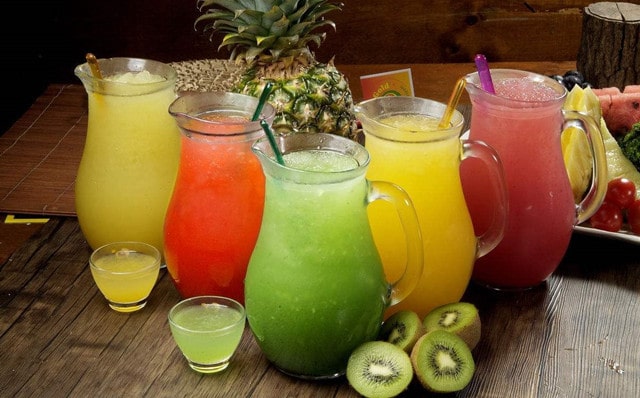 宝宝咳嗽不能吃什么