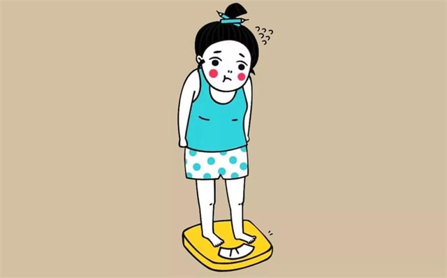 瘦一斤要消耗多少千卡