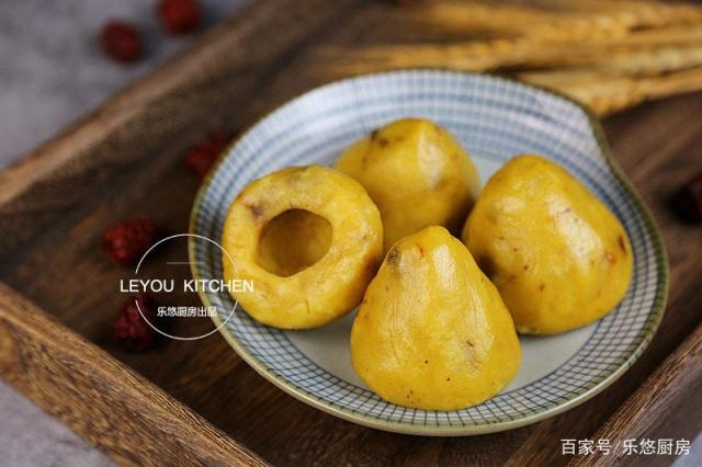 糯米粉可以做什么好吃的简单方便