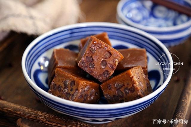 糯米粉可以做什么好吃的简单方便