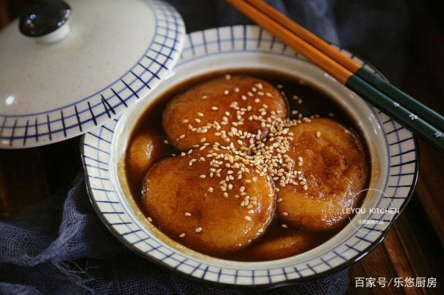 糯米粉可以做什么好吃的简单方便