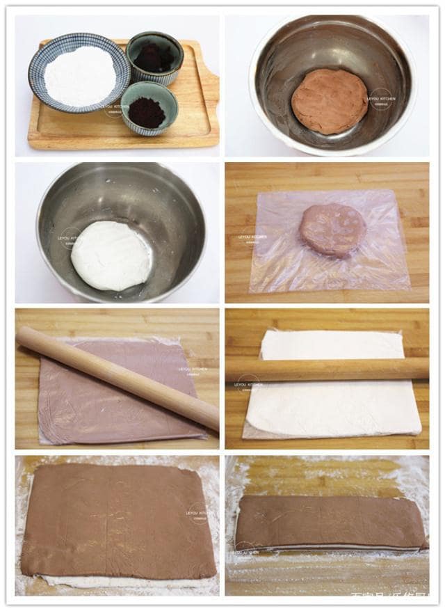 糯米粉可以做什么好吃的简单方便