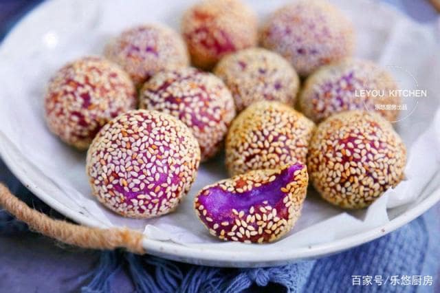 糯米粉可以做什么好吃的简单方便