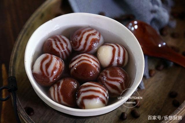 糯米粉可以做什么好吃的简单方便