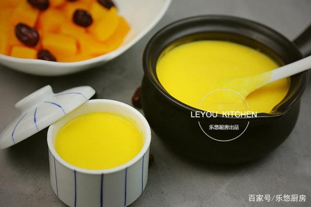 糯米粉可以做什么好吃的简单方便