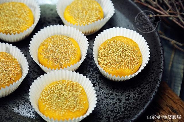 糯米粉可以做什么好吃的简单方便