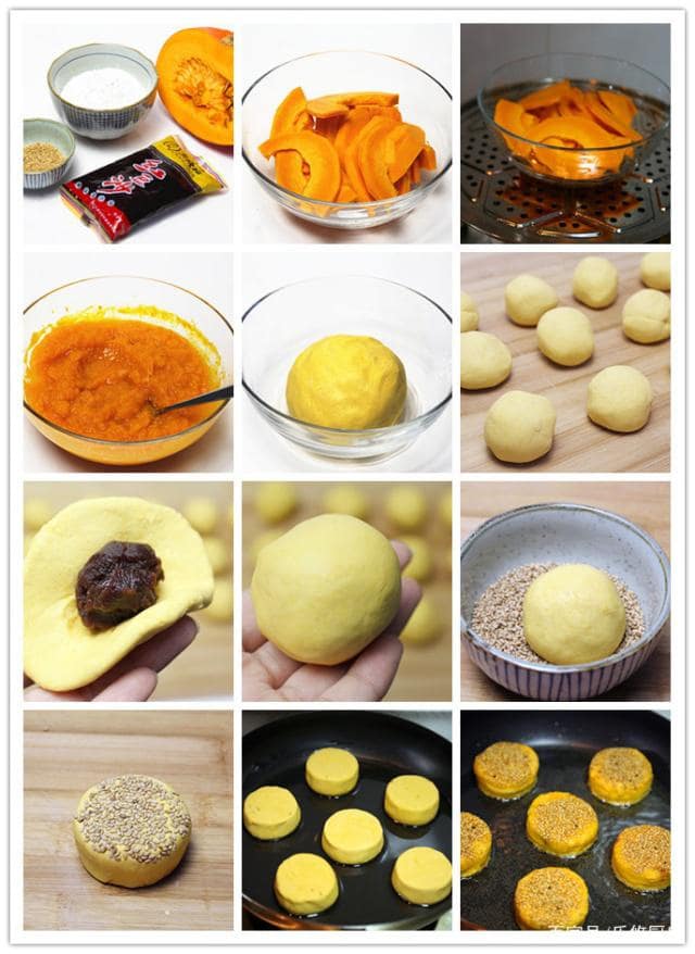 糯米粉可以做什么好吃的简单方便