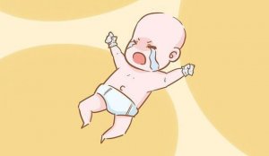 宝宝肚子胀气怎么办