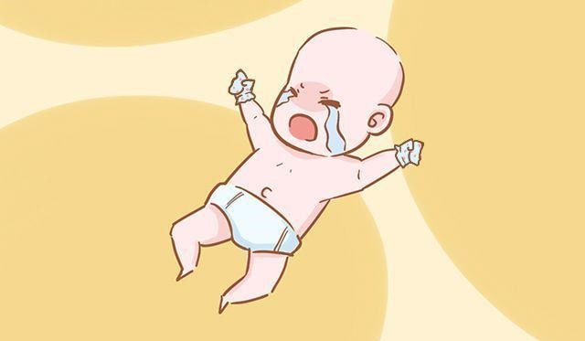 宝宝肚子胀气怎么办