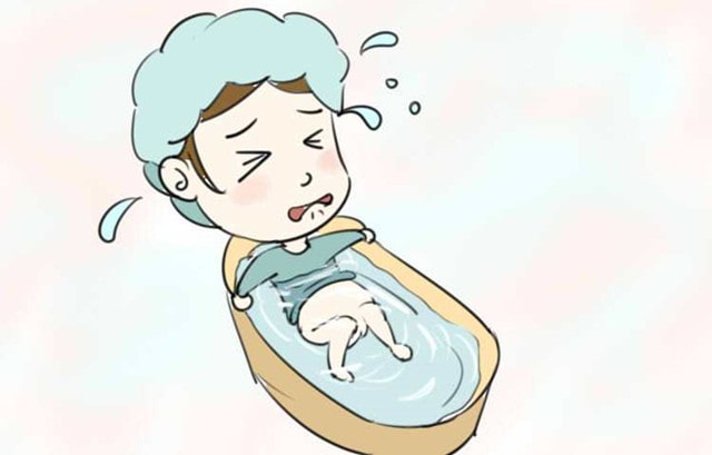 水中分娩的好处和风险