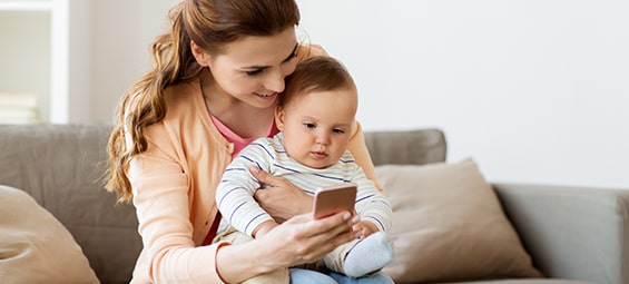 陪孩子观看动画片的正确打开方式