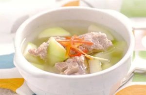 7道月子餐食谱，让宝妈增乳又减重