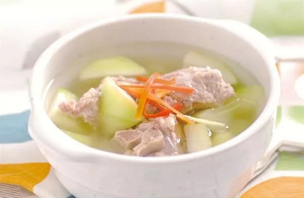 7道月子餐食谱，让宝妈增乳又减重