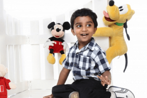 很小众却很惊艳的英文名