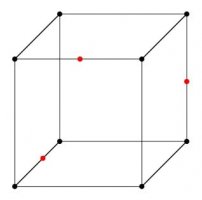 正方体怎么画（2种）