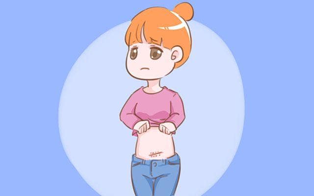剖腹产伤口护理措施