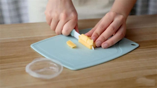 鹰嘴豆奶酪冰糕的做法 一岁宝宝食谱