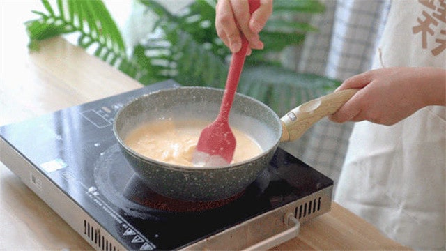 鹰嘴豆奶酪冰糕的做法 一岁宝宝食谱